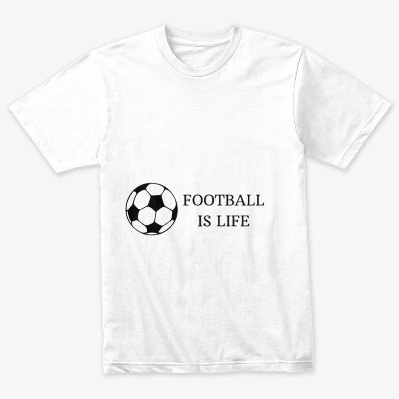 football is life