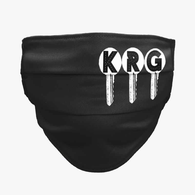 Keys Mask