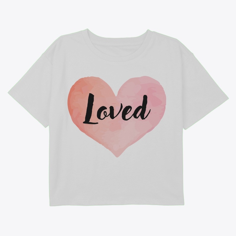 Loved