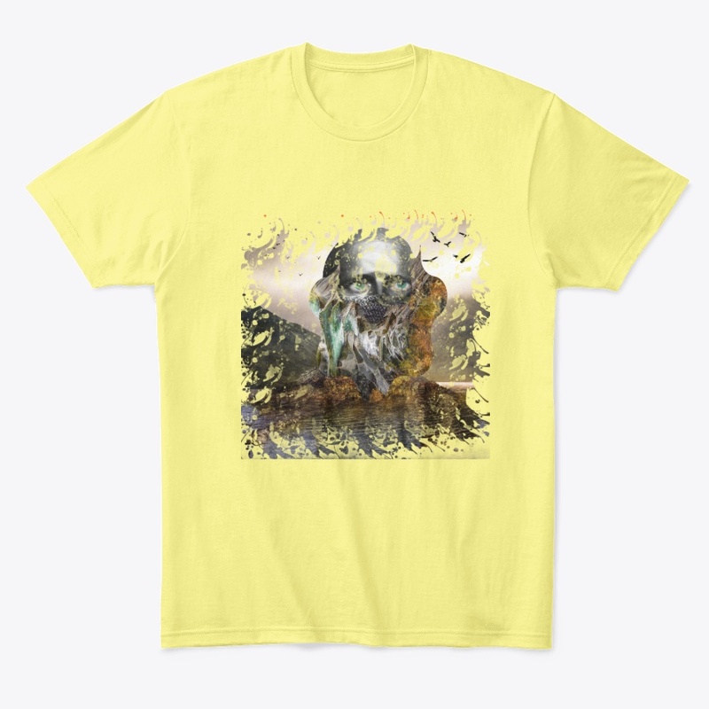 Sentinel of the Shattered Peaks