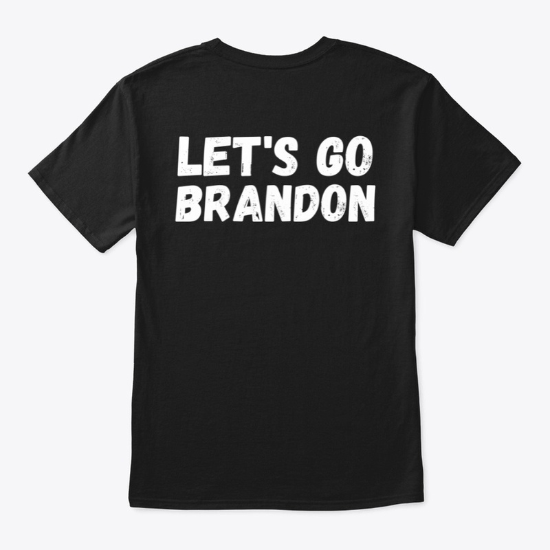 GVH-Classic Tshirt LGB