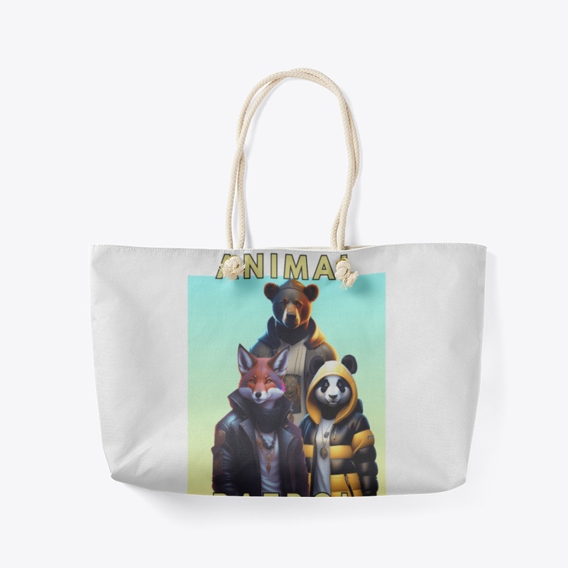 ANIMAL PATROL