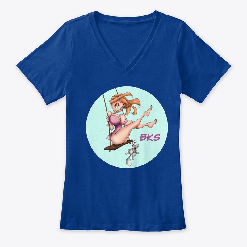 Swing Tiny Dress