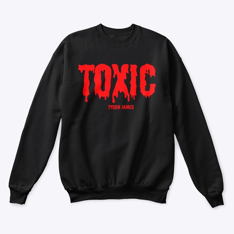 Toxic