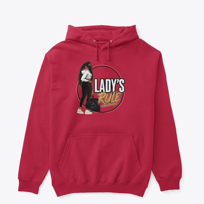 LADY'S RULE