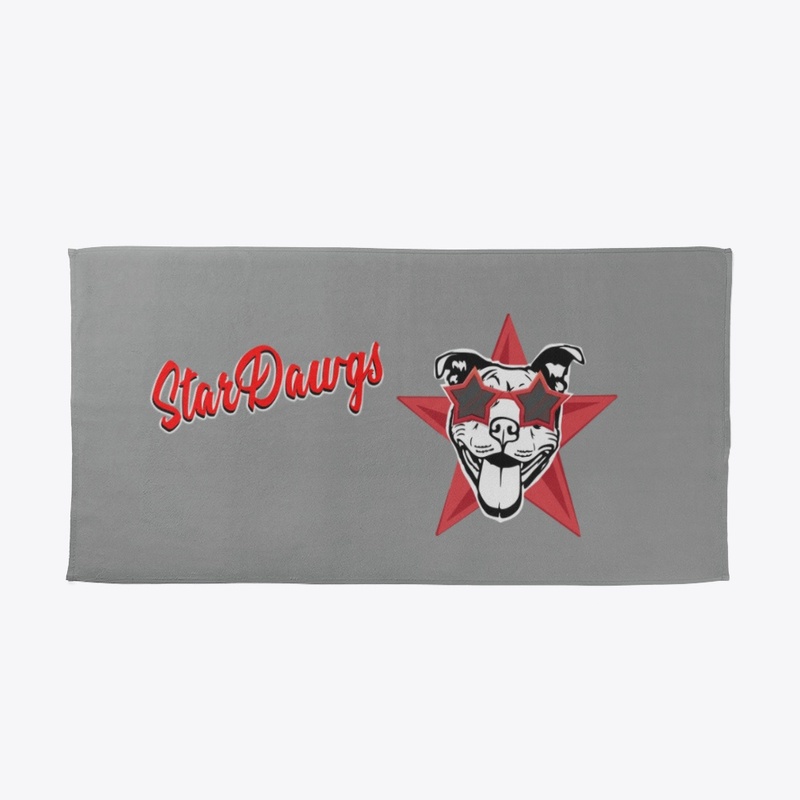 StarDawgs Logo