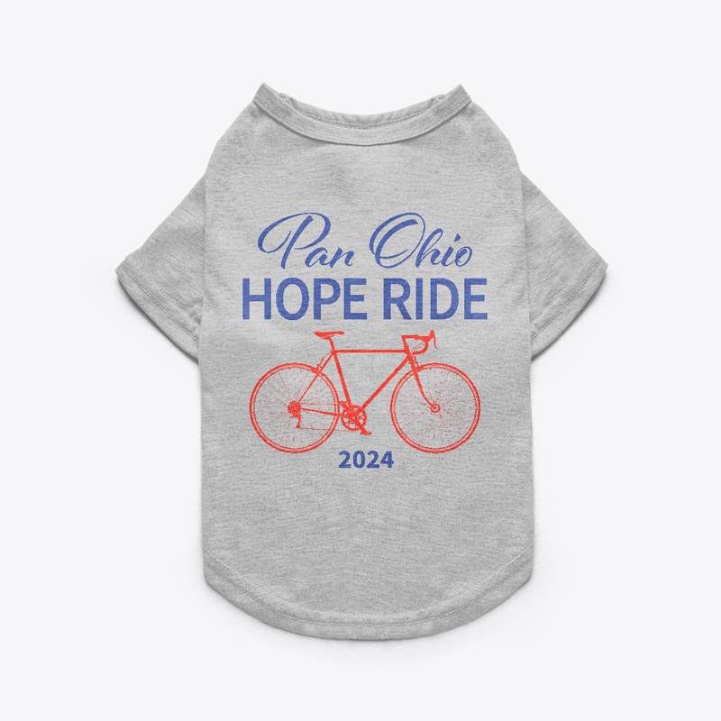 2024 Pan Ohio Puppy or Cool Kitty
