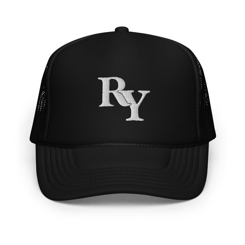 RY Trucker Cap