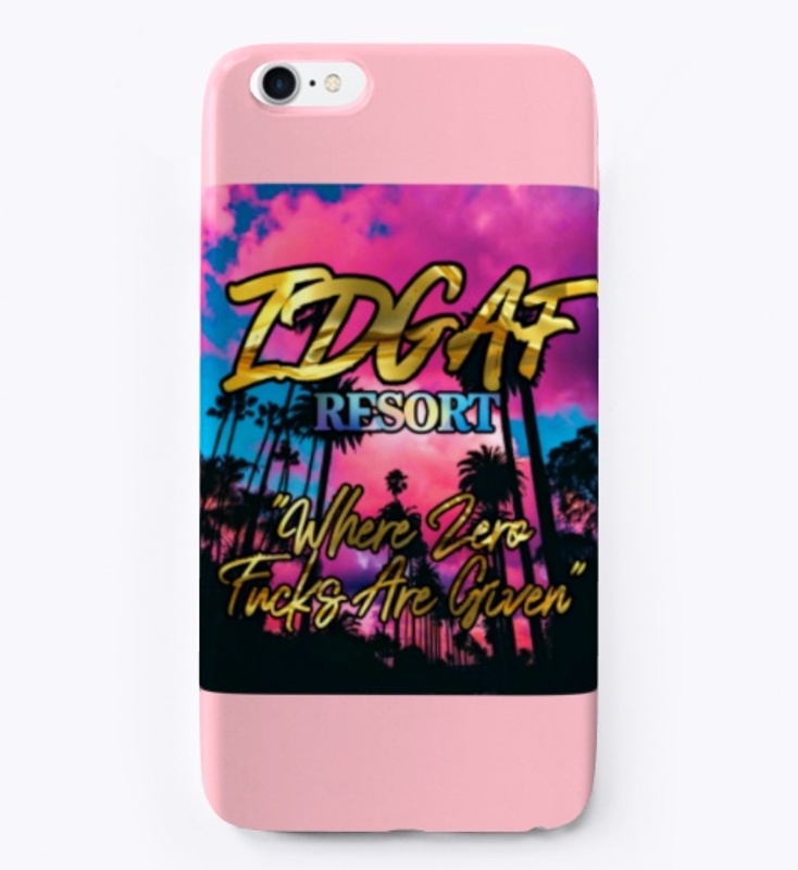 IDGAF