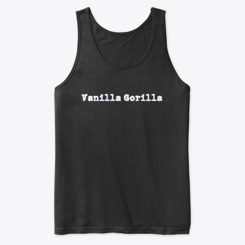 Vanilla Gorilla