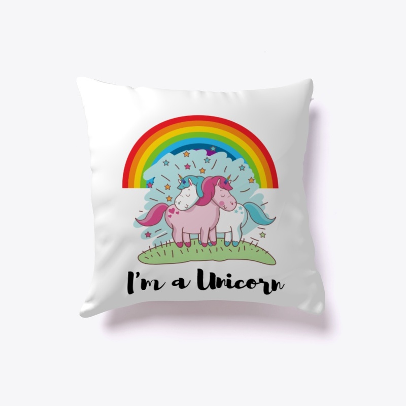 I'm a Unicorn
