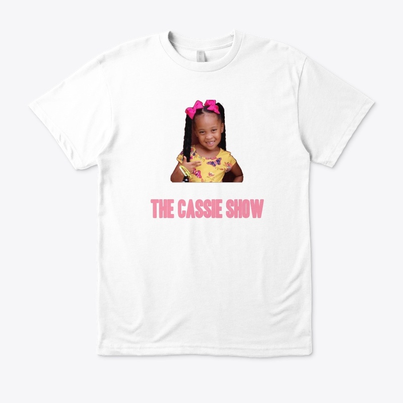The Cassie Show