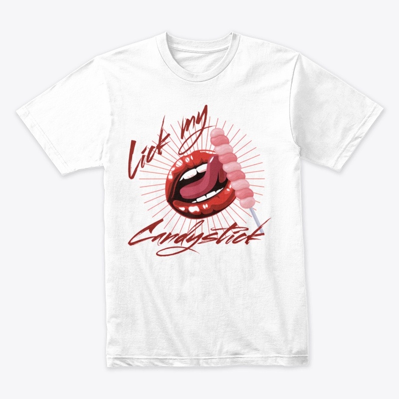 Lick My Candystick