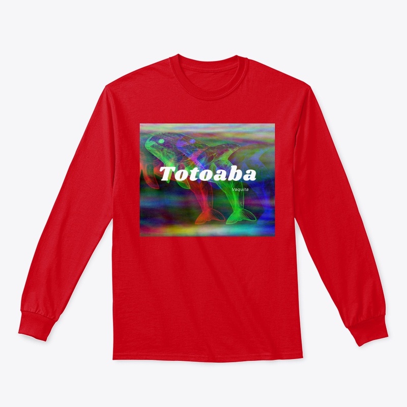 Totoaba Vaquita
