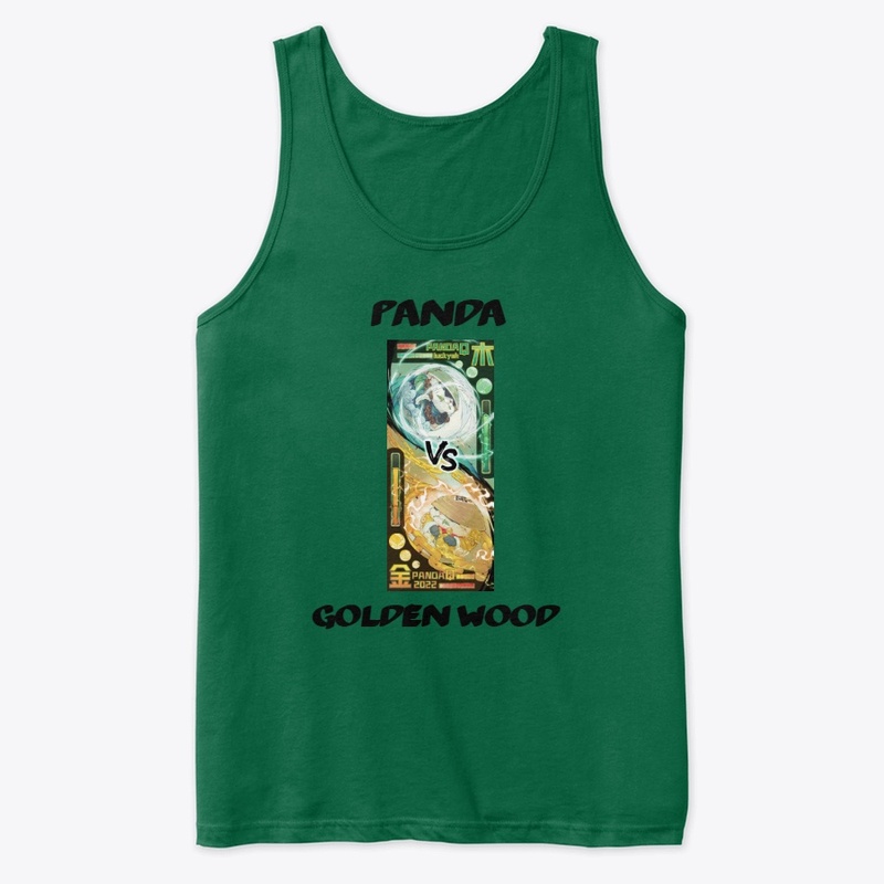 PandaQ Designer Products