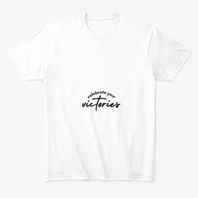 Victory t-shirt 