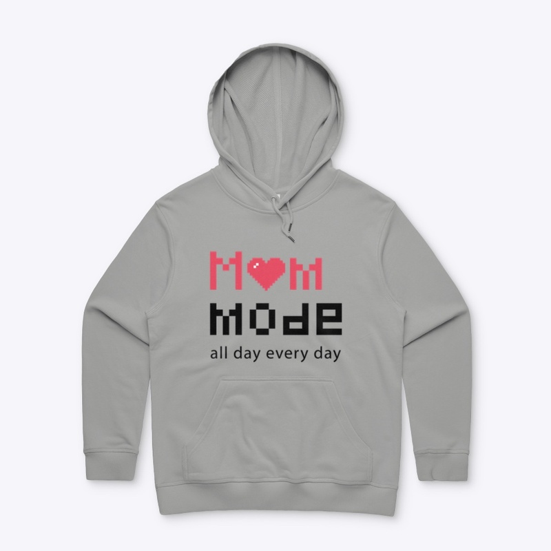 Mom Mode