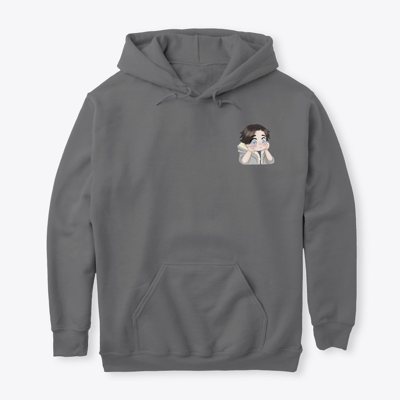 Unisex "Chibi" Hoodie