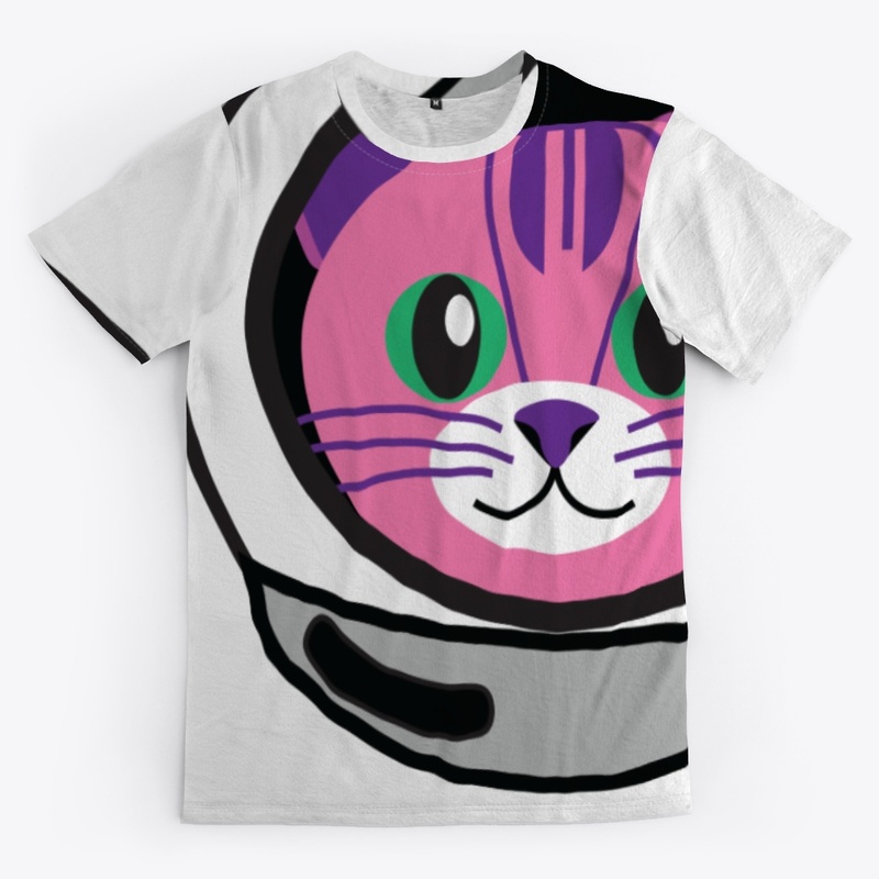 Space Cat