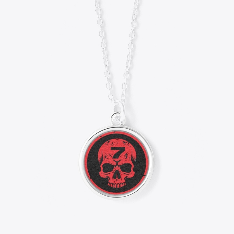 Reaper Red