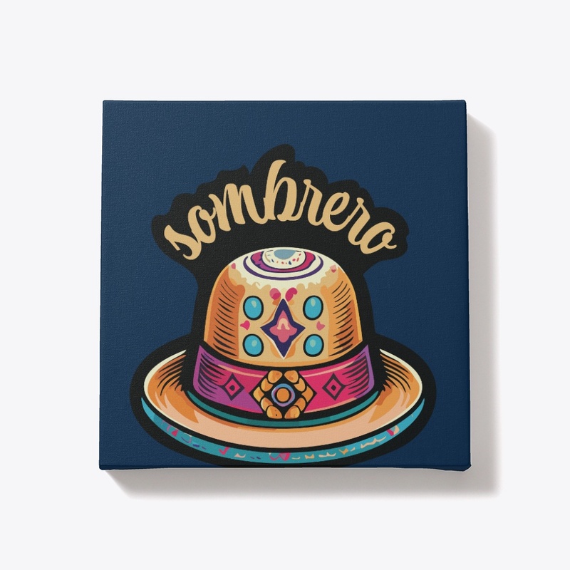 sombrero MAXIAN cap 