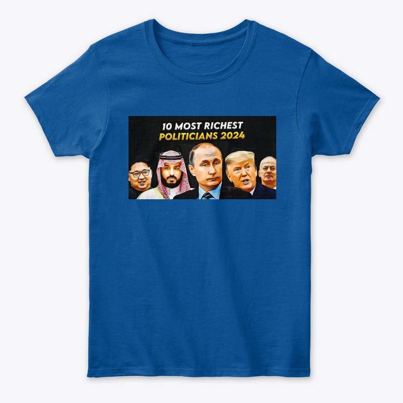 Billionaire Politician