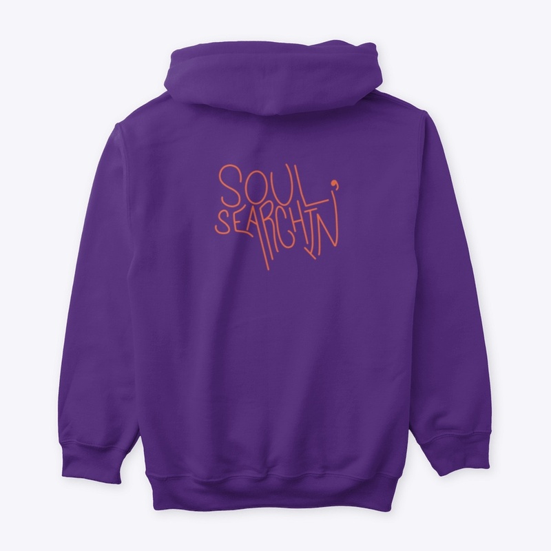 Soul Searchin'