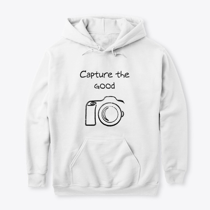 Capture the Good
