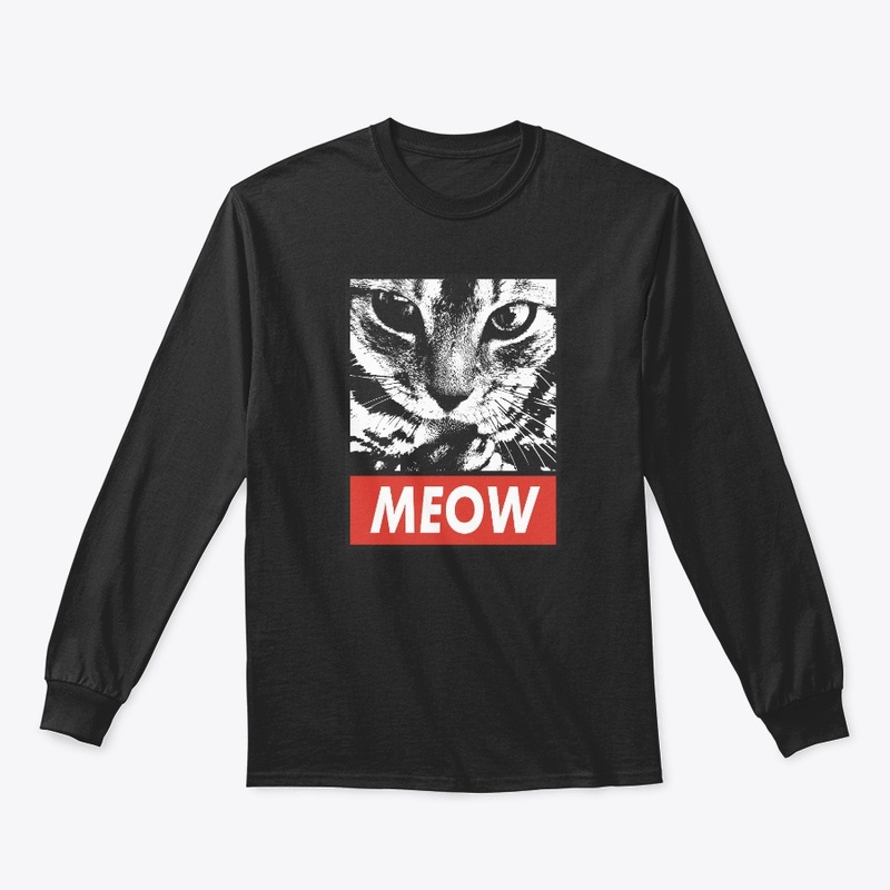 MEOW