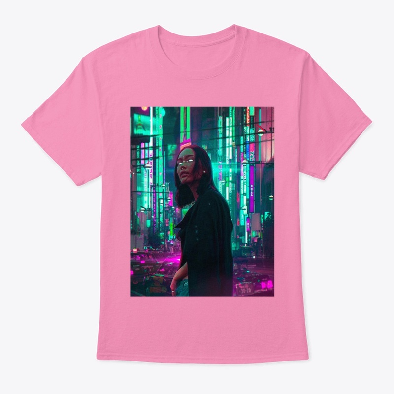 Girl Classic Tee