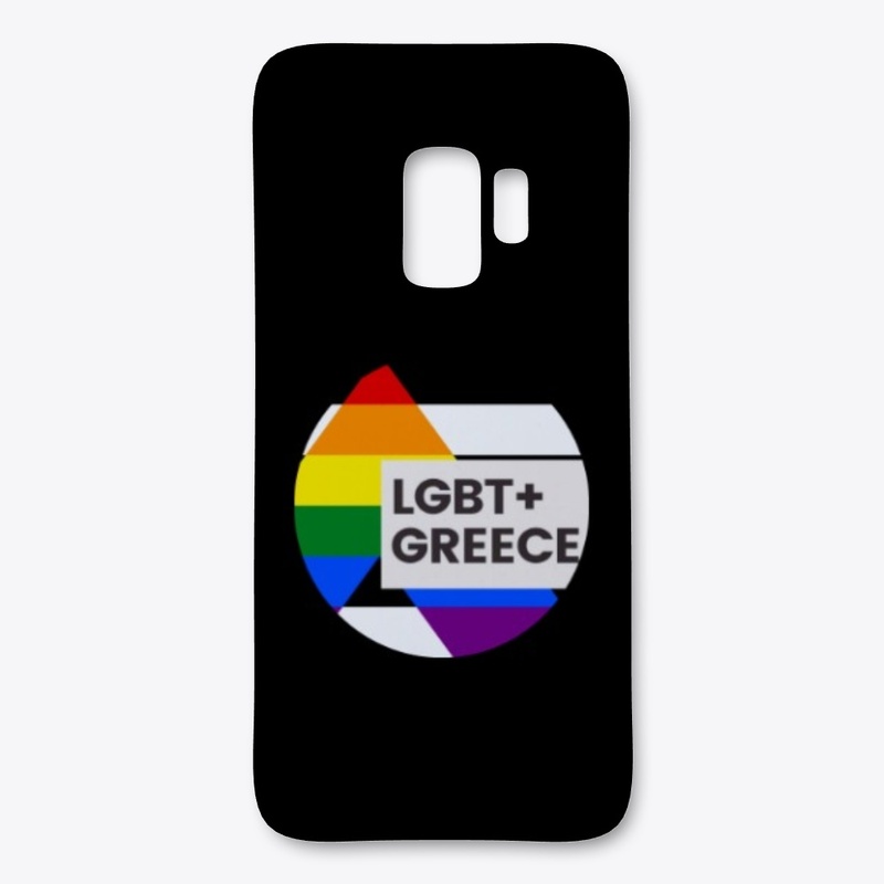 Straight Allies Flag