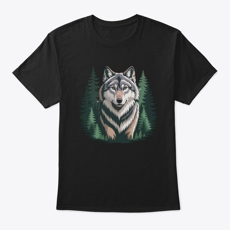 Grey Wolf