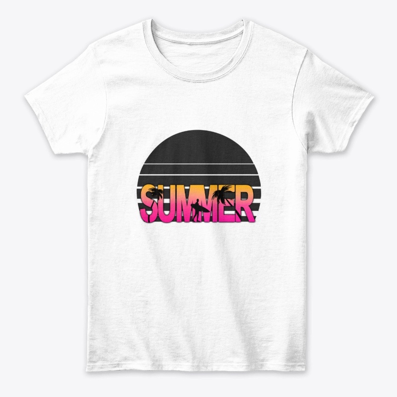 Summer Design 2020