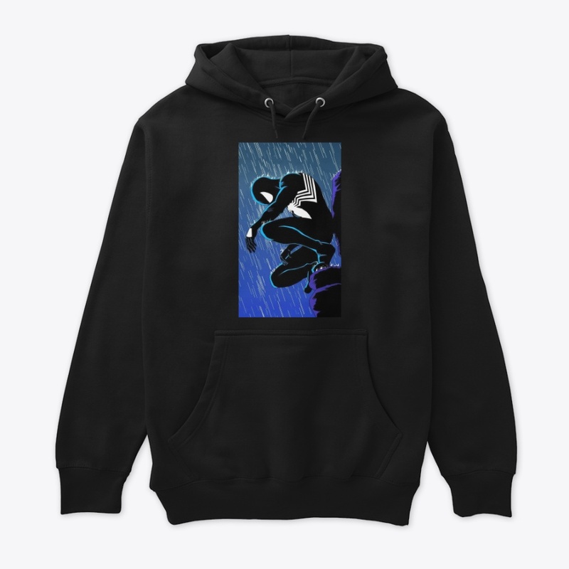 BLCKSPD