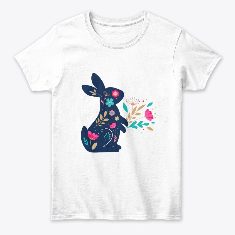 Bunny T-shirts