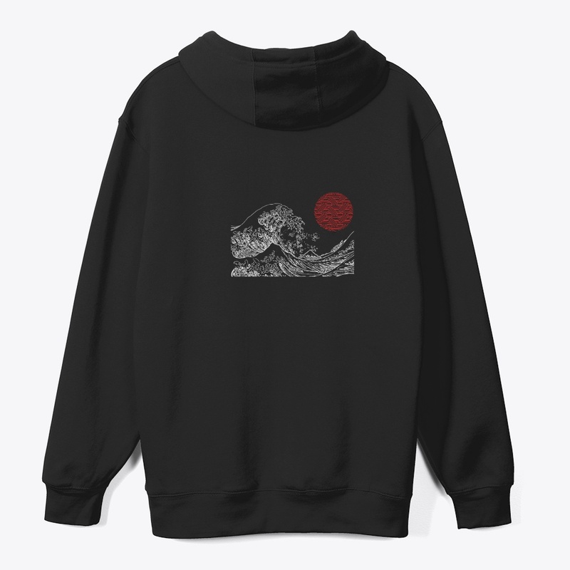 Kiyomi Wave