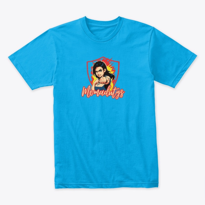 Momadutys Branded