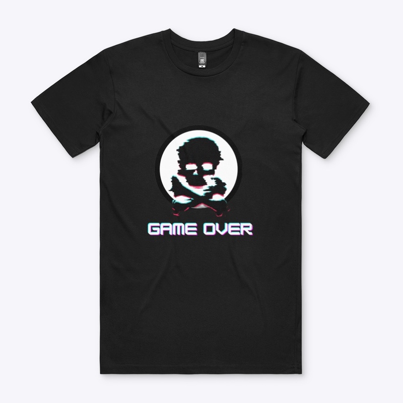 Game over 