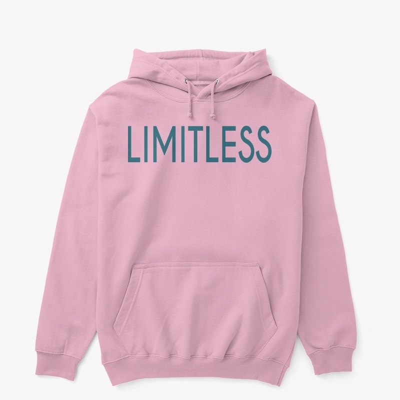 Limitless - I Will Stay Limitless