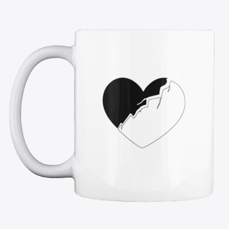 O-U-T-REACH- -BrokenHearted- Accessories