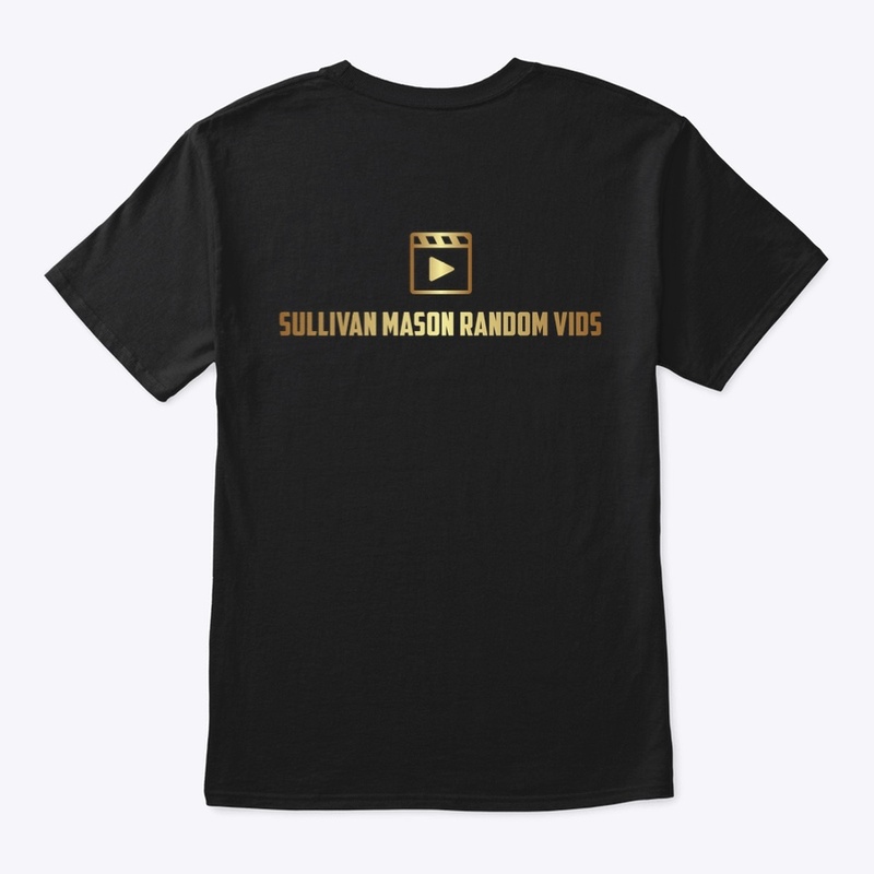 Classic Logo Tops