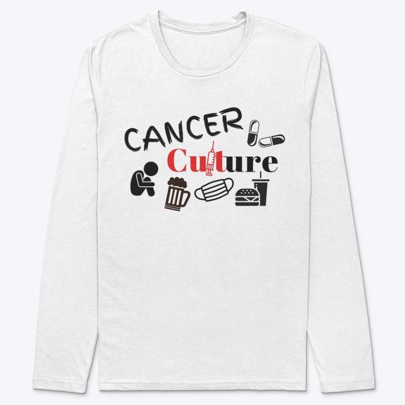 Cancer Culture