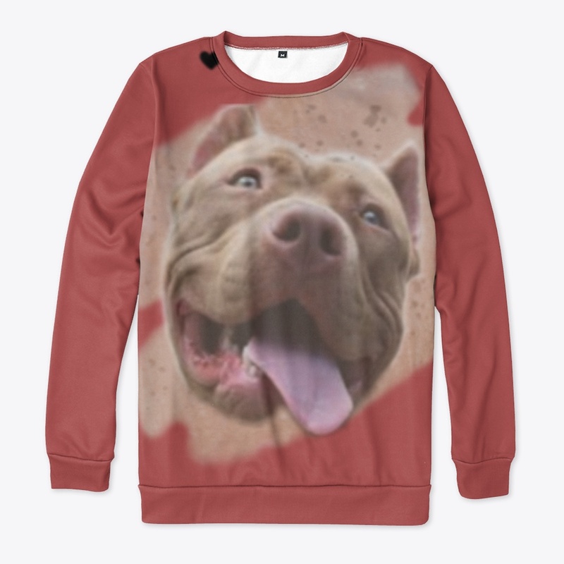 American Pitbull Terrier