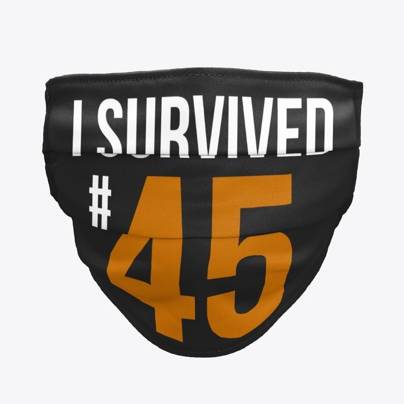 I Survived 45