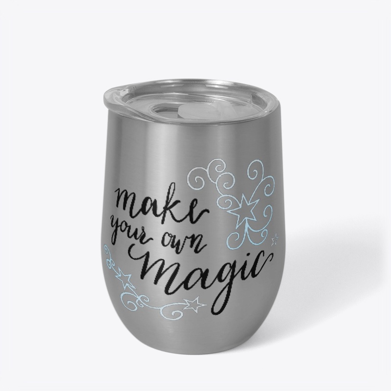 Make Your Own Magic