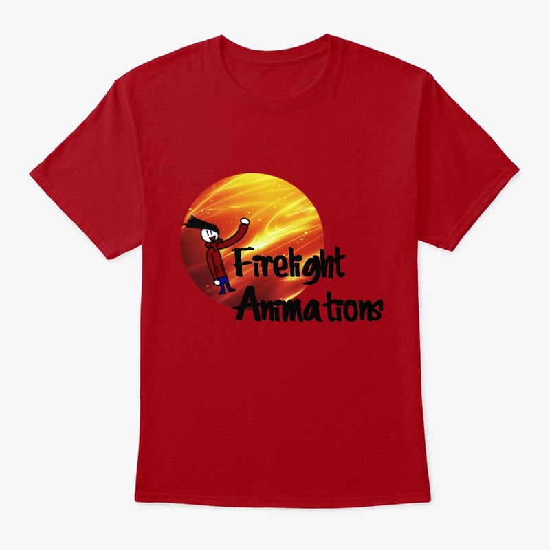 Firelight Animations