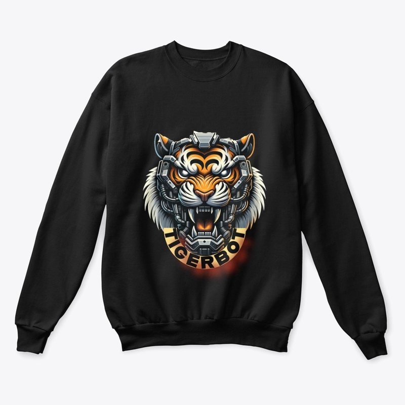 TIGERBOT T-Shirt
