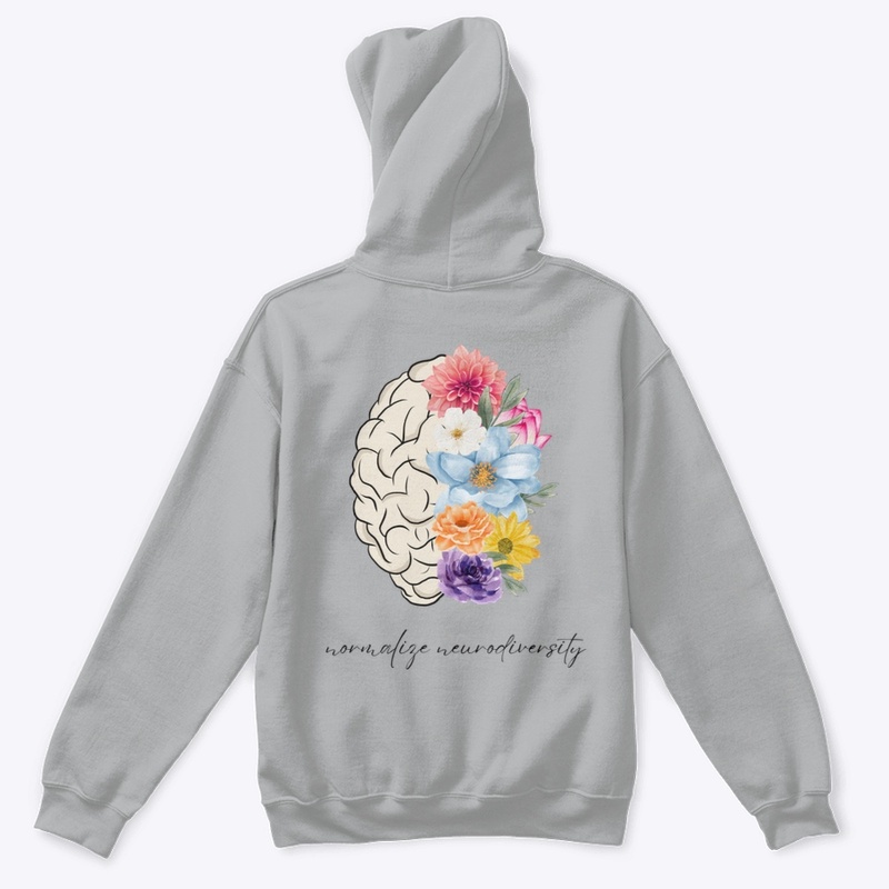 Normalize Neurodiversity Kids