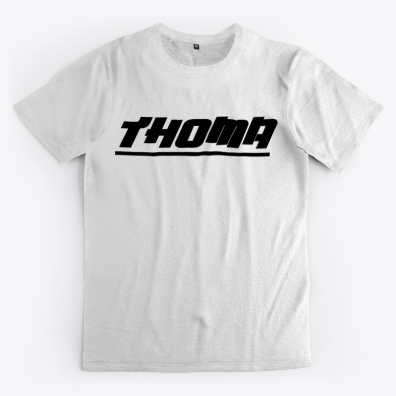 Thoma hoodie ocks and top