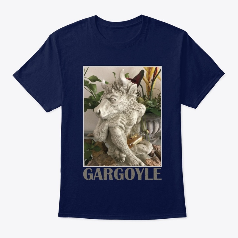 Gargoyle T-Shirt